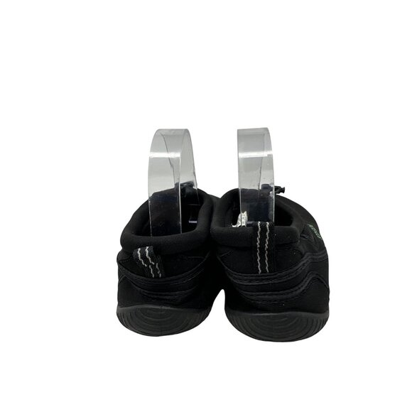 Body Glove Black Aqua Water Shoes With Drawstring Closure Men's Size 8 - Picture 3 of 13